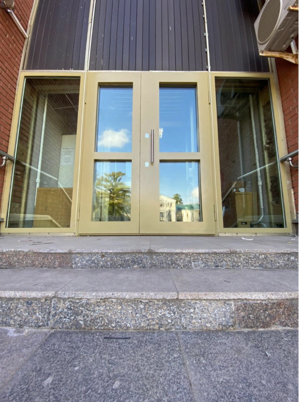 Многослойное защитное стекло